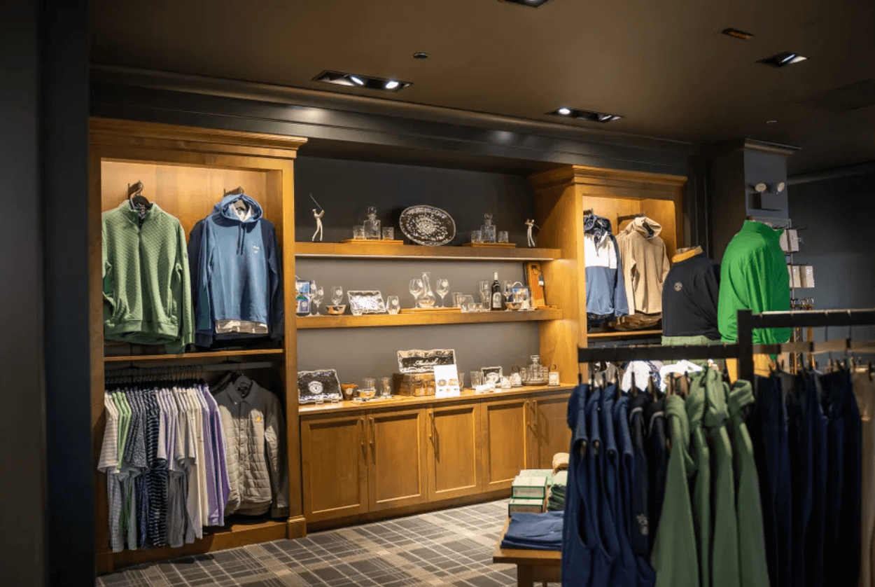 Golf Course & Country Club Solutions