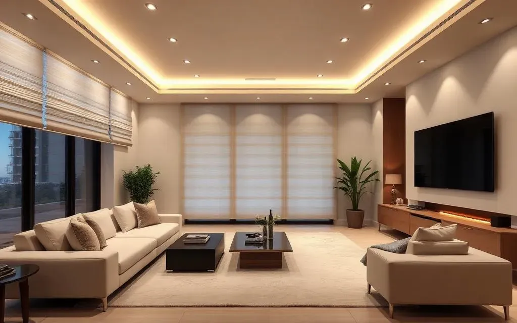 Smart Home project 1