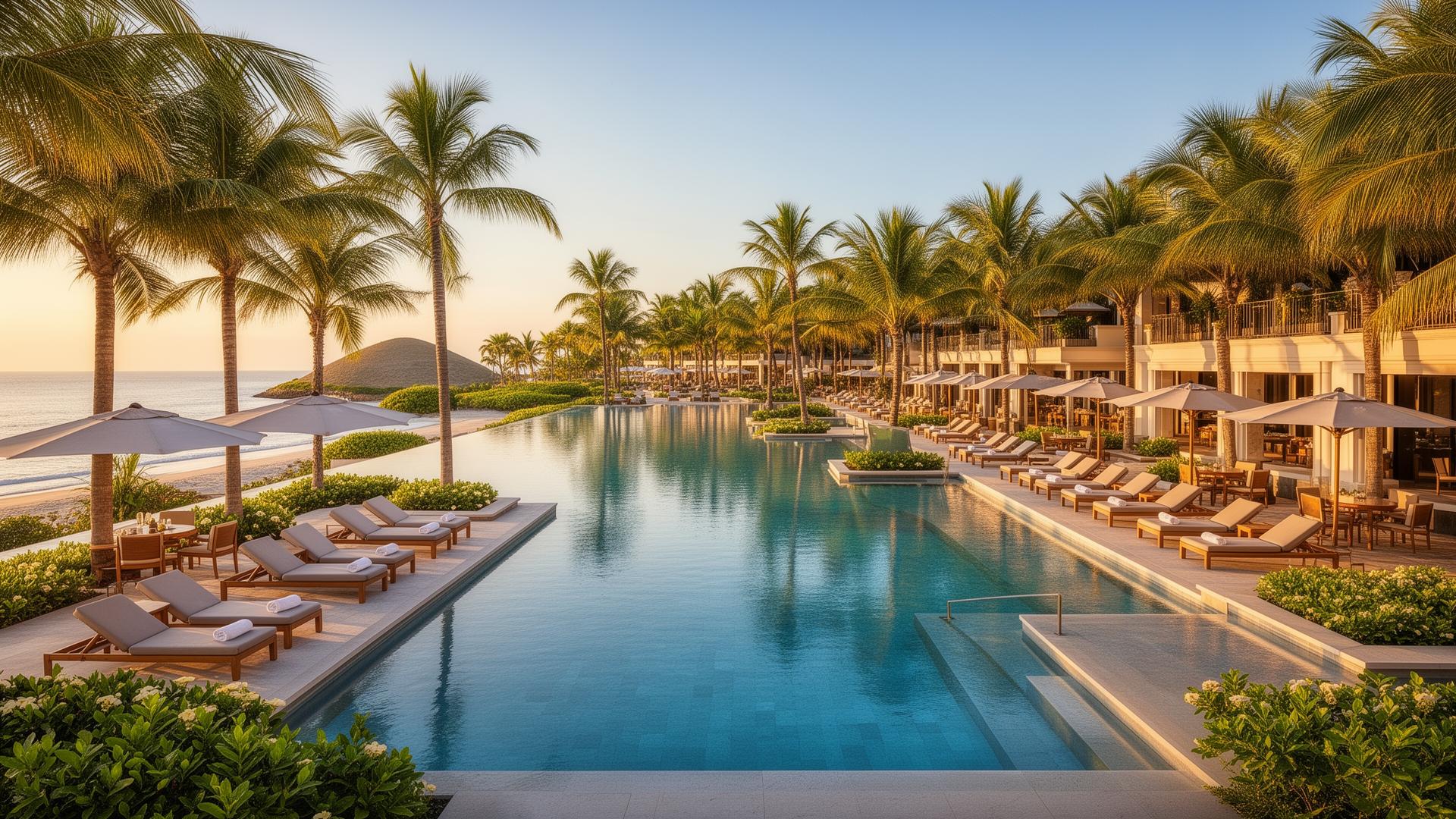 Hotel & Resort Solutions