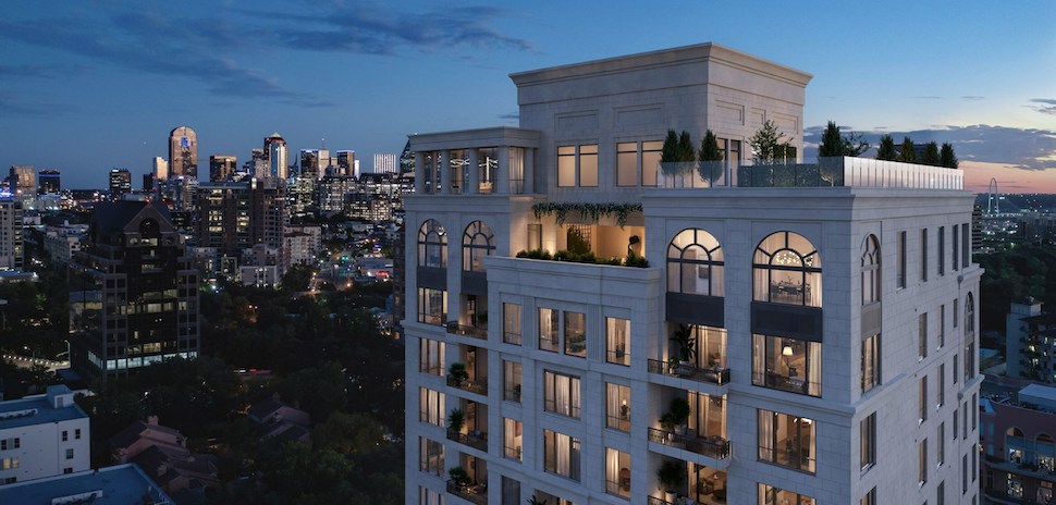 Multi-Dwelling Units/Apartments