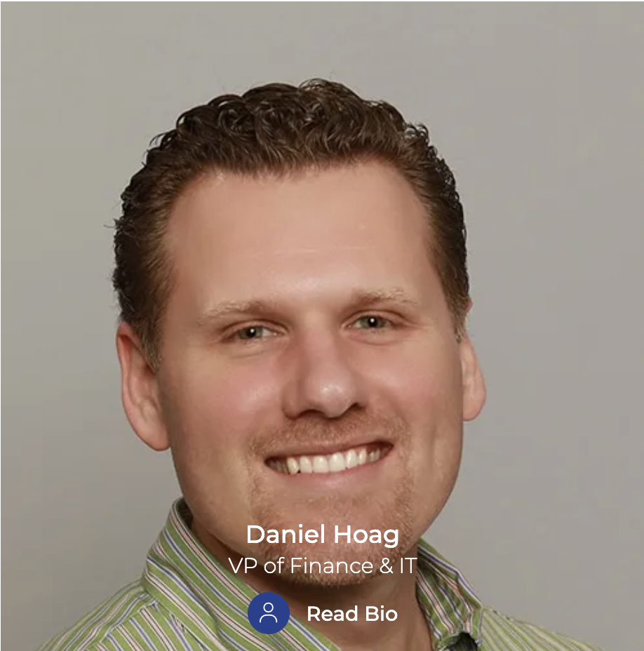 Daniel Hoag