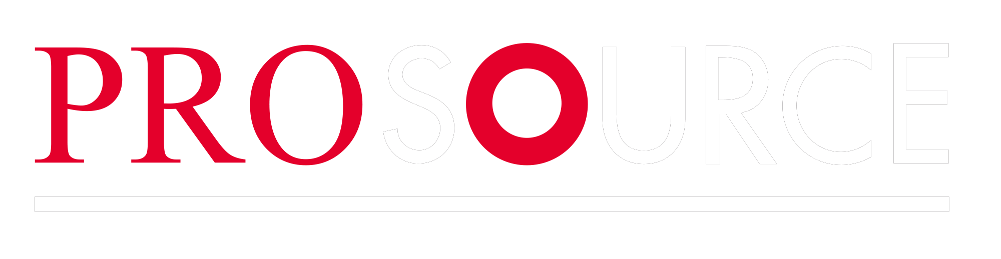 ProSource Member