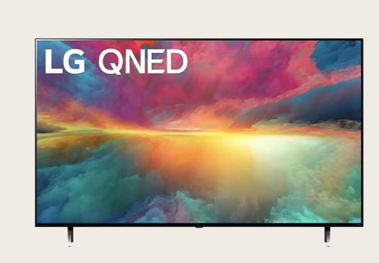 Class QNED75 LED 4K UHD